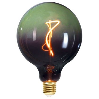 Scharnberger+Hasenbein - LED-Lampe/Multi-LED LED-Globelampe E27 31743 dimmbar