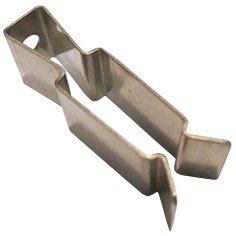 Scharnberger+Hasenbein - Lampenfassung Fassung für Sockel 29056 GLirU-Kabel, U-Typen