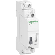 Schneider Electric - Stromstoßschalter Fernschalter ITL A9C30811 1P 16A 230-240VAC