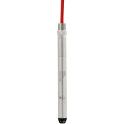 Wika Wiegand - Niveausensor Flüssigkeit Pegelsonde LF-1 FEP 14210693 0..2,5bar,4..20mA,2L
