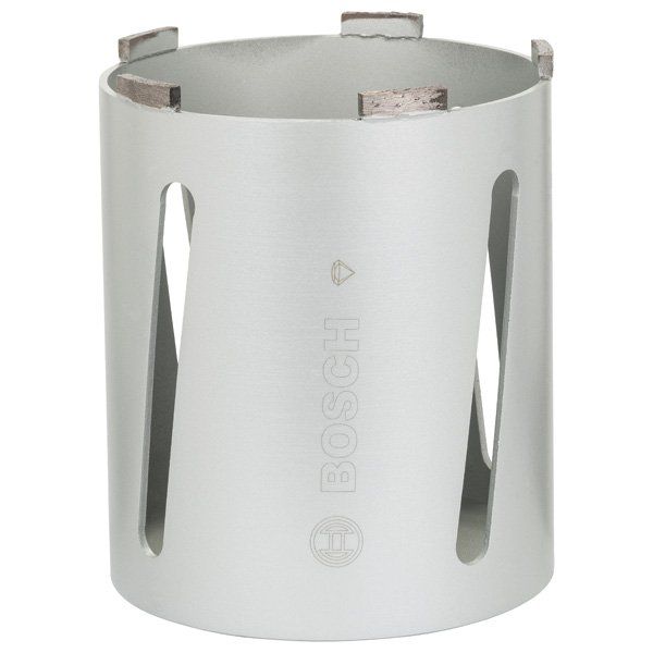 Bosch - Bohrkrone Diamanttrockenbohrkrone G 2608587343 1/2-Zoll Standard