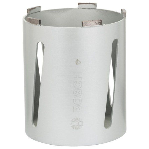 Bosch - Bohrkrone Diamanttrockenbohrkrone G 2608587343 1/2-Zoll Standard