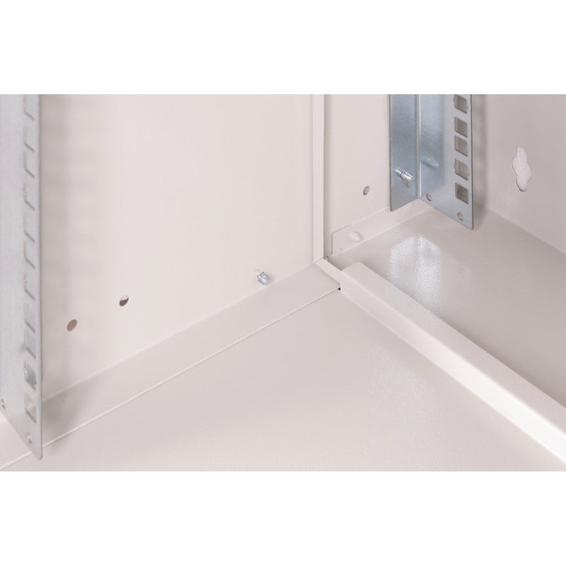 DIGITUS - Netzwerk-/Serverschrank Wandgehäuse SOHO PRO DN-49204 9HE,gr