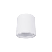 Ledvance - Mechanisches Zubehör/Ersatzteile für Leuchten Aufbaugehäuse DL CMFT FRAME D100WT weiß