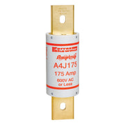 Mersen - Zylindrische Sicherung Sicherungseinsatz Class J A4J175 F A4J 41x146 175A