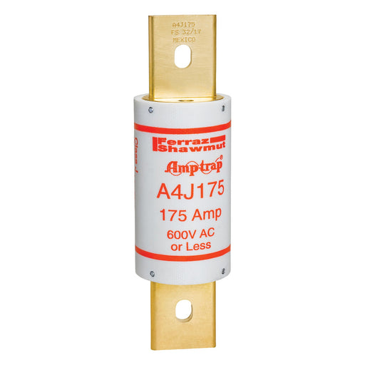 Mersen - Zylindrische Sicherung Sicherungseinsatz Class J A4J175 F A4J 41x146 175A