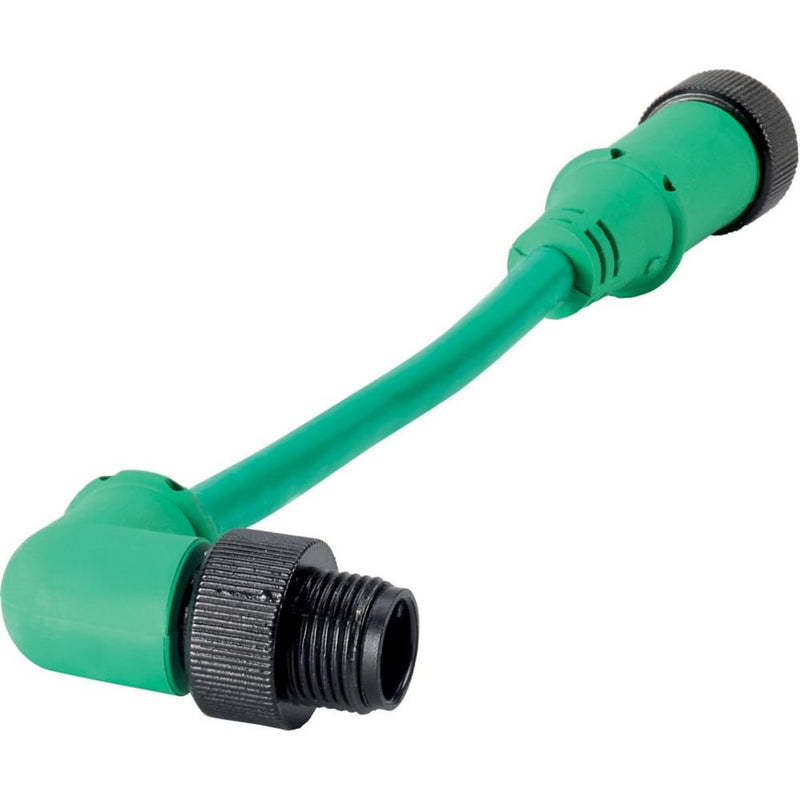 Eaton - Daten- und Kommunikationskabel SWD-Rundleitung IP67 0.1m SWD4-M1LR5-RS 5polig konfektion