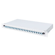 DIGITUS - Patchpanel LWL LWL-Spleißbox DN-96332/9 24xLC OS2