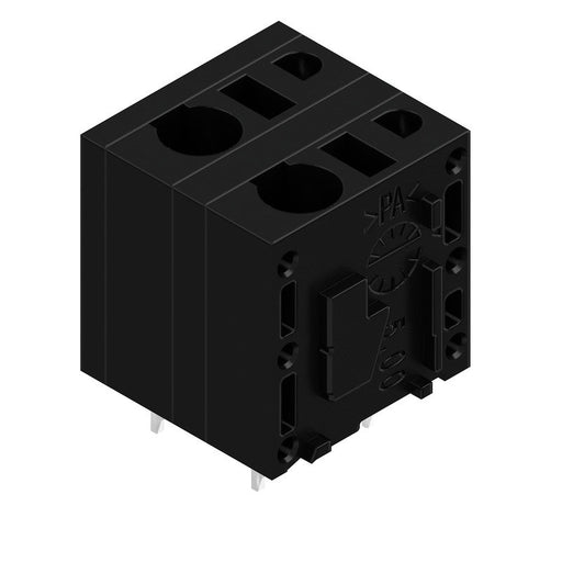 Weidmüller - Leiterplattenklemme Leiterplattenklemme LMFS 7.50#2774650000 7.50mm − 100 Stück