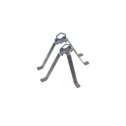 Kathrein - Antennenmontagematerial Masthalterung ZTH 12