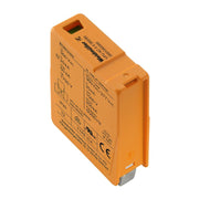 Weidmüller - Überspannungsableiter für Energietechnik/Stromversorgung Überspannungsschutz VPU AC II 0 350/50 AC, 230 V