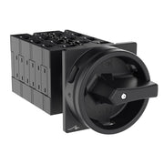 Eaton - Lasttrennschalter Hauptschalter 12polig 32A T3-6-8348/EA/SVB-SW Einbau 1Halt-F