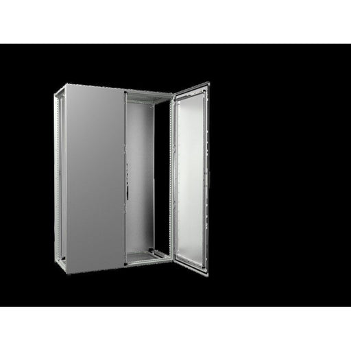 Rittal - Gehäuse/Schaltschrank (leer) Anreih-Schranksystem 2-Tür VX 8285.000 BHT: 1200x1800x500mm