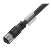 Weidmüller - Konfektioniertes Sensor-Aktor-Kabel Sensor-Aktor-Leitung SAIL-M12BG-4S10T