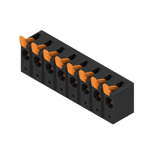 Weidmüller - Leiterplattenklemme Leiterplattenklemme LUF 15.00#2492060000 15.00mm − 10 Stück