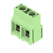 Weidmüller - Leiterplattenklemme Leiterplattenklemme LL 9.52/0#1724720000 9.52mm − 100 Stück