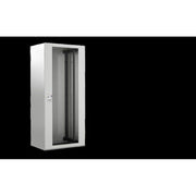 Rittal - Netzwerk-/Serverschrank CableNet mit Sichttür TX 7888.728 Gehäuse zerlegbar
