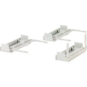 Eaton - Zubehör/Ersatzteile für Niederspannungs-Schalttechnik Abdeckung Rückseite QSARCOVER1P160-400 3-polig