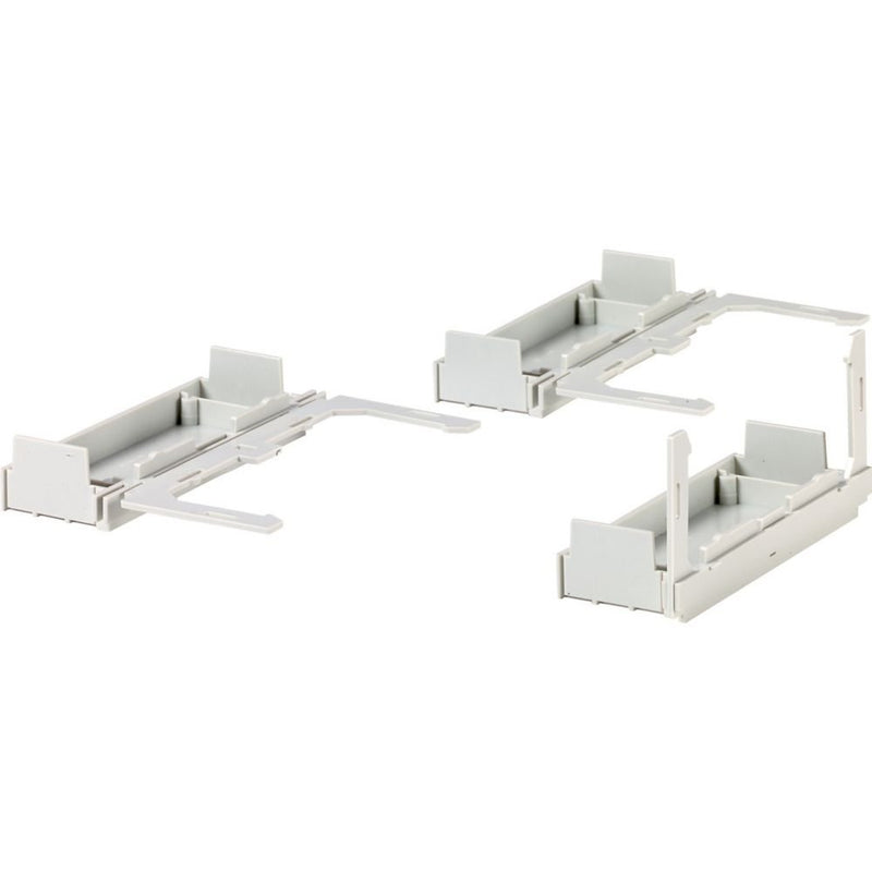 Eaton - Zubehör/Ersatzteile für Niederspannungs-Schalttechnik Abdeckung Rückseite QSARCOVER1P160-400 3-polig