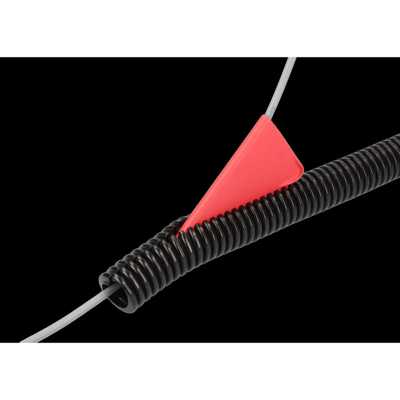 Murrplastik - Kunststoff-Wellschlauch Kabelschutzschlauch EW-LS M20/P16 − 50 Meter