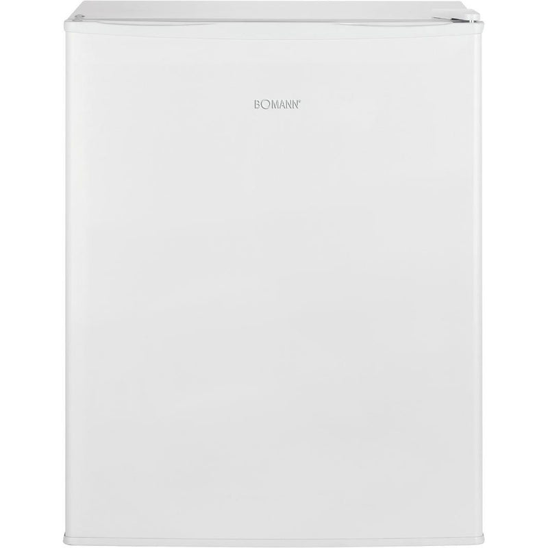 Bomann DA - Kühl-/Gefrierbox, portabel Gefrierbox GB 7236.1 ws 42L
