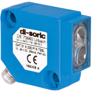 Di-soric - Lichttaster mit Hintergrundausblendung Reflexionslichtaster OHT 31 K 200P2K-TSSL