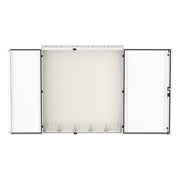 Eaton - Gehäuse/Schaltschrank (leer) Wandgehäuse EMC2-H59/55-W EMC2leer,IP55,Kl.II
