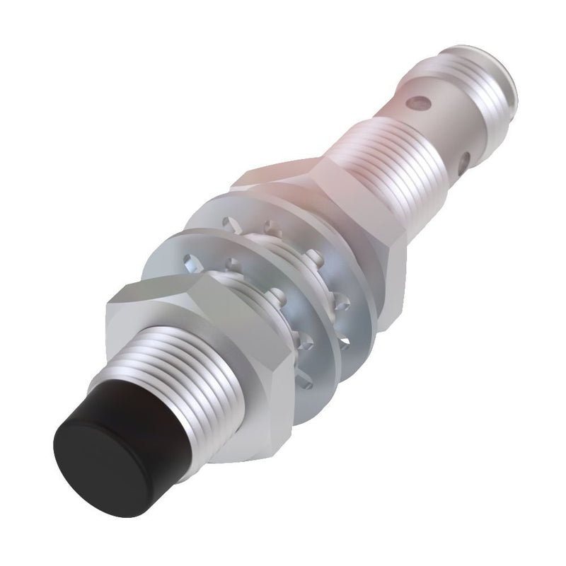 Balluff - Induktiver Abstandssensor Abstandssensor induktiv BAW M12MH-BL#BAW0056