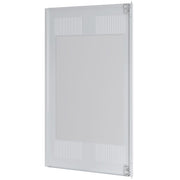 ABN - Tür/Bedientableau (Schaltschrank) R-Gehäuse Ersatztür ABNRY206T02 BH6 FB2