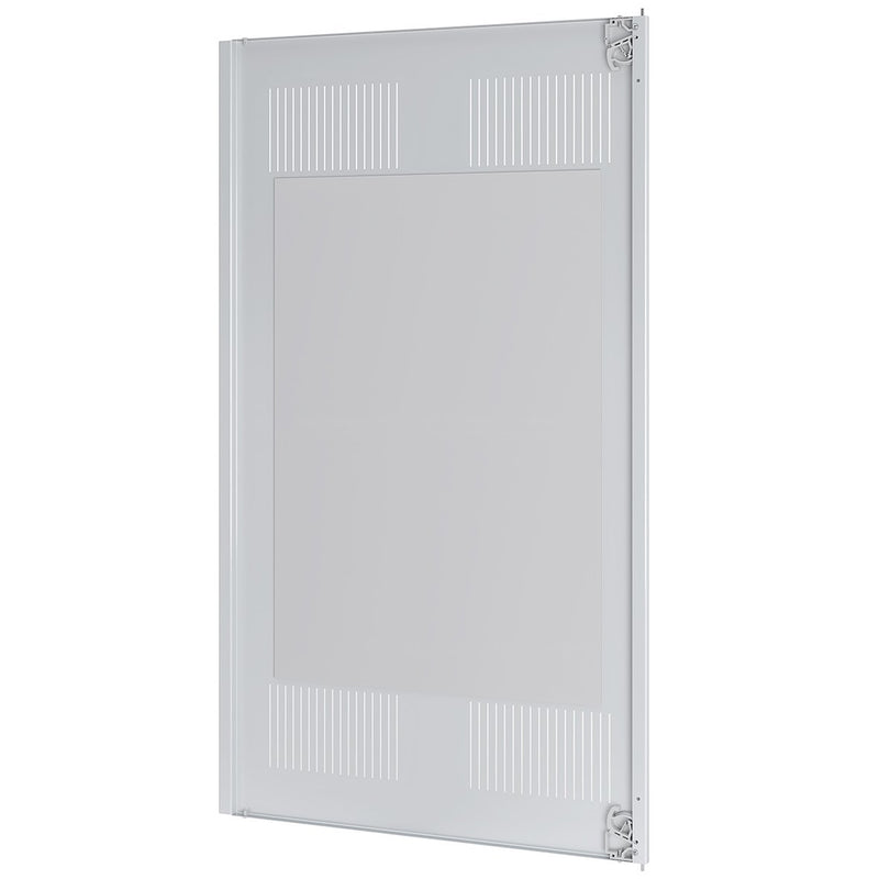 ABN - Tür/Bedientableau (Schaltschrank) R-Gehäuse Ersatztür ABNRY206T02 BH6 FB2
