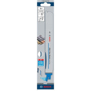 Bosch - Säbelsägeblatt PRO Thin Metal precise 2608658989VE(5) S1137EAF − 5 Packung