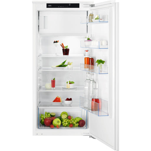 Electrolux AEG - Kühlschrank EB-Kühlgerät OSF5O12EF Festtür