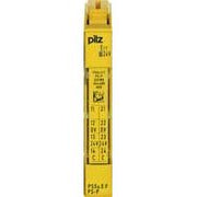 Pilz - Feldbus, Dez. Peripherie Stromversorgungsmodul PSSu E F PS-P-R 315185