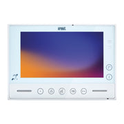 Grothe - Monitor für Türkommunikation Freisprechmonitor VMODO VM 1719/1 2VOICE-Technologie