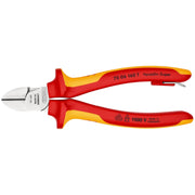 Knipex - Seitenschneider VDE Seitenschneider 70 06 160 T 160mm