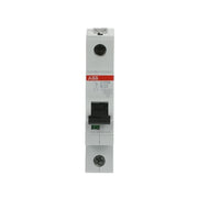 ABB Stotz S&J - Leitungsschutzschalter Sicherungsautomat S201M-B25 10kA 25A B 1p
