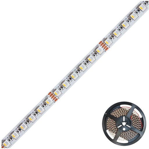 EVN Lichttechnik - Lichtschlauch/-band LED-Stripe LSTRSB20244205099-02 5m 24VDC RGB 420LED