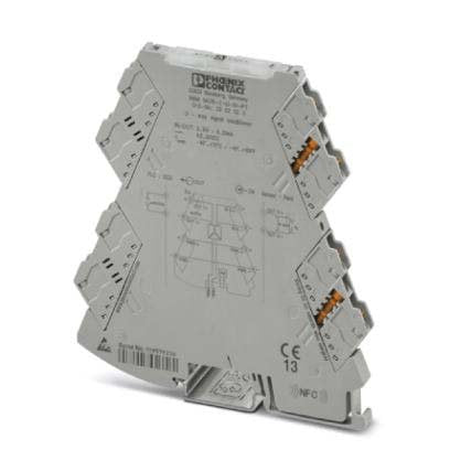 Phoenix Contact - Trennverstärker MINI MCR-2-I-I 3-Wege