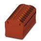 Phoenix Contact - Durchgangs-Reihenklemme Verteilerblock PTFIX 18X1,5 RD − 20 Stück