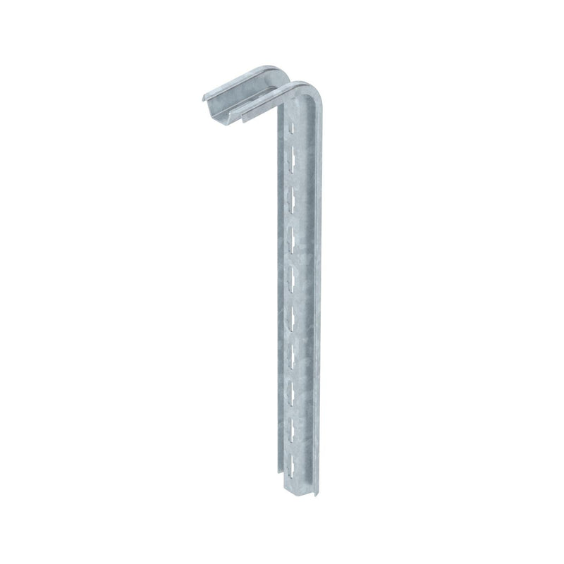 OBO Bettermann - Hängestiel für Kabeltragsystem TP-Hängestiel TPS 545 FT L545mm, St
