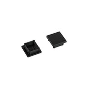 Brumberg Leuchten - Mechanisches Zubehör/Ersatzteile für Leuchten Endkappen-Set 53089080