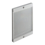 Leuze - Reflektor für Lichtschranke Kunststoffreflektor TKS 100X100 schraubbar