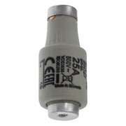 Eaton - D-Sicherungseinsatz Sicherungseinsatz Nieders. SICHERUNG-#25D27 25A AC 500V 100kA − 5 Stück