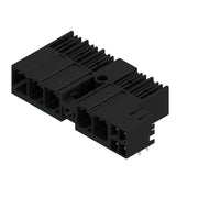 Weidmüller - Leiterplattensteckverbinder Verbinder 7.62mm SV 7.62HP#1090600000 − 30 Stück