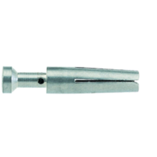 Harting - Kontakt für Industriesteckverbinder Kontaktbuchse 09330006262 0,5qmm − 25 Stück