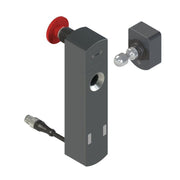 Leuze - Positionsschalter mit Zuhaltung Sicherheits-Zuhaltung M12S8PBUCA#50142125