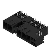 Weidmüller - Leiterplattensteckverbinder Verbinder 7.62mm SV-SMT 7.#2529660000 − 30 Stück