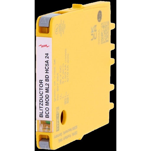 DEHN - Kombi-Ableiter für Informations-/MSR-Technik Kombi-Ableiter Schutzmodul BCO MOD ML2 BDHC5A24