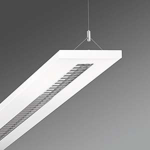 Regiolux - Pendelleuchte LED-Pendelleuchte stail-S #60312024160 4000K