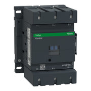 Schneider Electric - Leistungsschütz zum Schalten von Wechselstrom Leistungsschütz LC1D150ED 3-polig, 1S, 1Ö